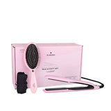 HH Simonsen True Divinity MK2 Hair Straightener Cotton Candy Limited Edition