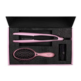 HH Simonsen True Divinity MK2 Hair Straightener Cotton Candy Limited Edition
