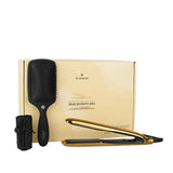 HH Simonsen True Divinity MK2 Hair Straightener Golden Delight Limited Edition