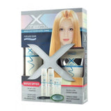 X Ten Hair Extensions Care