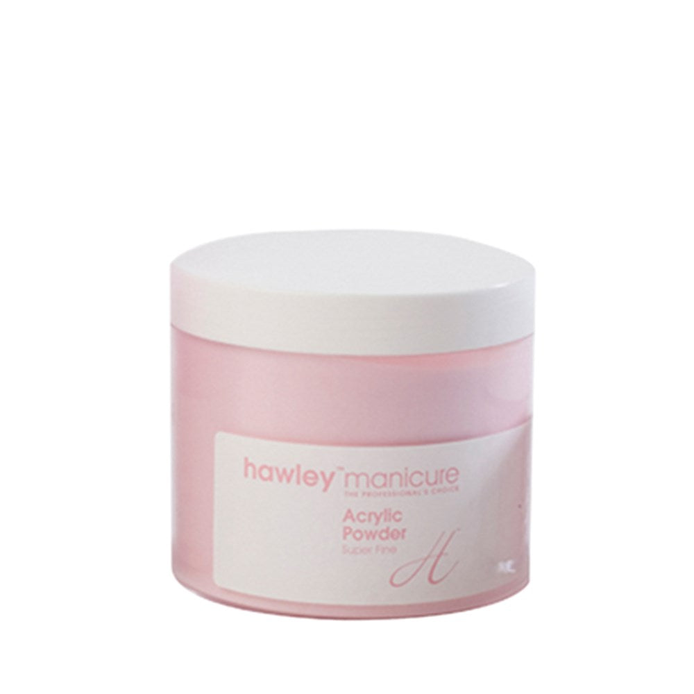 Hawley Acrylic Powder Clear 500Gm