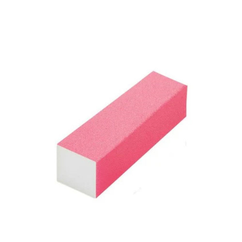 Hawley Coloured Block Buffer #100/100 Pink/ Purple