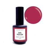 Hawley Gel Polish- Pretty Pink 15ml