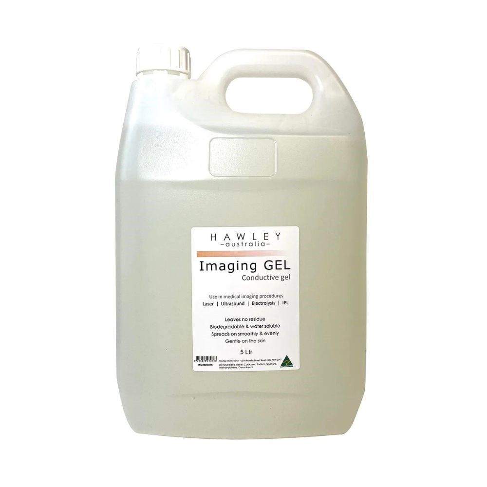Hawley Imaging Gel 5L