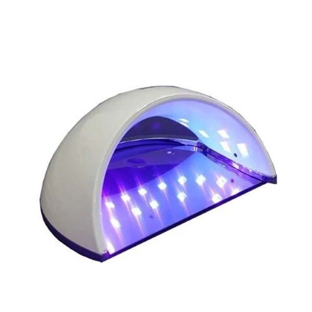 Hawley Led Lamp 22W With Removable Base