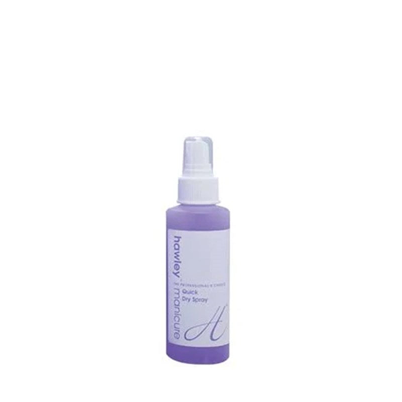 Hawley Nail Polish Dryer Spray 125ml