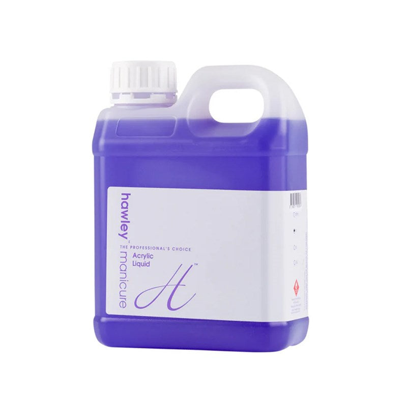 Hawley Nail Quick Dry Spray 1Lt