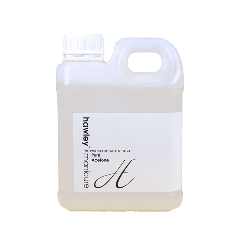 Hawley Pure Acetone 1Lt