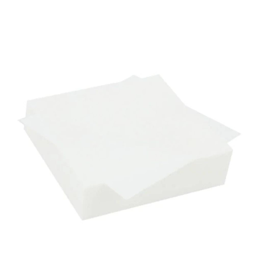 Hawley Wipe Clean Squares 750pk