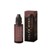 Helyx Hybrid Colour Dye - Reddish Brown (Auburn Haze) 15ml