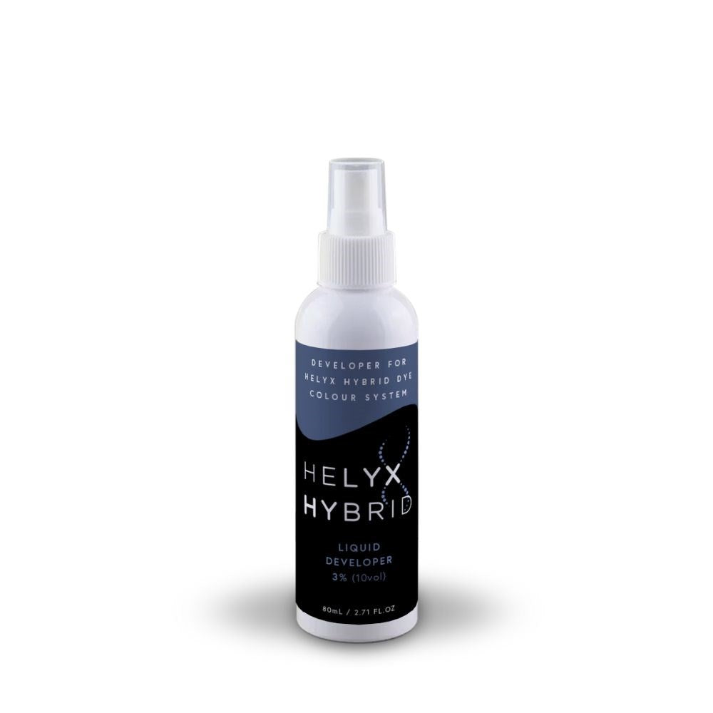 Helyx Hybrid Liquid Developer 80ml 3%