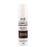 Hi Lift Zero Grey Root Concealer Medium To Dark Brown 44G