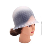 Hi Lift Tip Cap and Hook