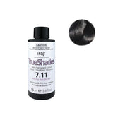 Hi Lift TrueShades 7-11 Intense Ash Blonde 75ml