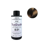 Hi Lift TrueShades 8-01 Light Natural Ash Blonde 75ml