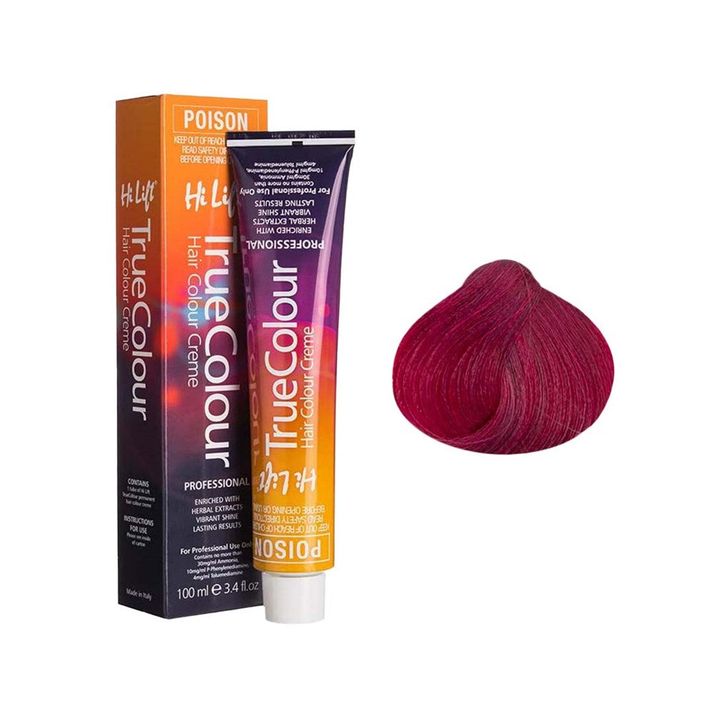 Hi Lift True Colour 056 Fucsia Intensifier 100ml