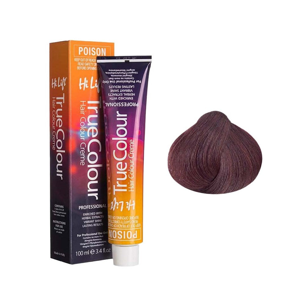 Hi Lift True Colour 4-6 Garnet 100ml