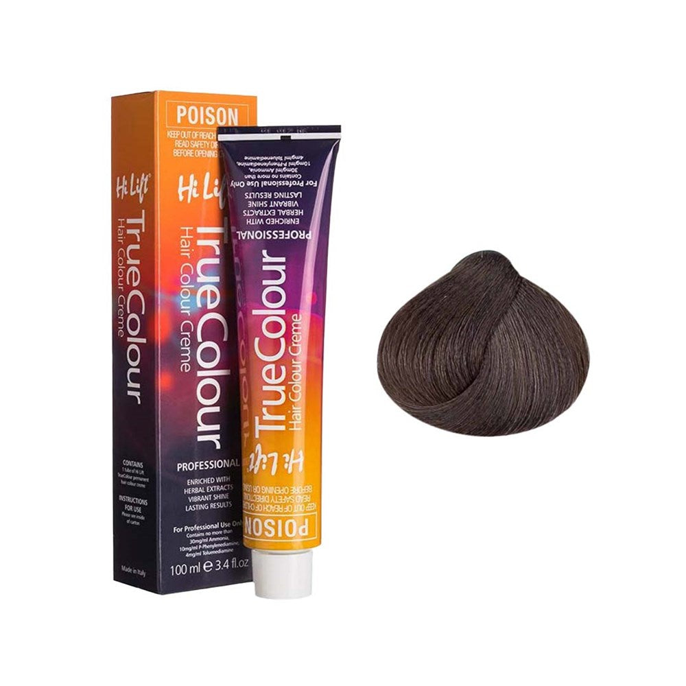 Hi Lift True Colour 6-00 Dark Intense Blonde 100ml