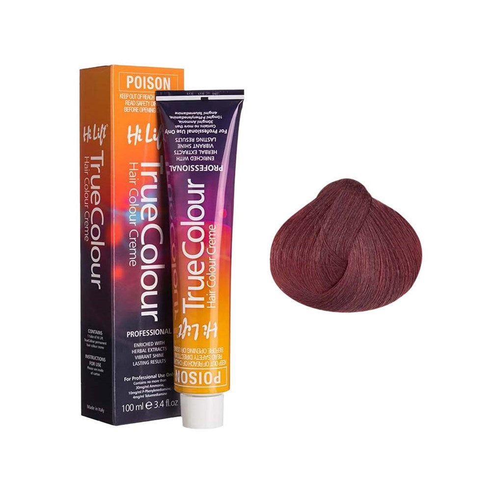 Hi Lift True Colour 6-64 Cranberry 100ml