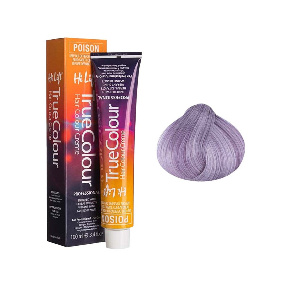 Hi Lift True Colour 9-21 Violet Haze 100ml