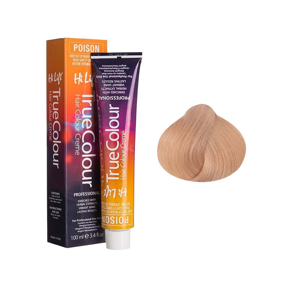Hi Lift True Colour 9-75 Spiced Bamboo 100ml