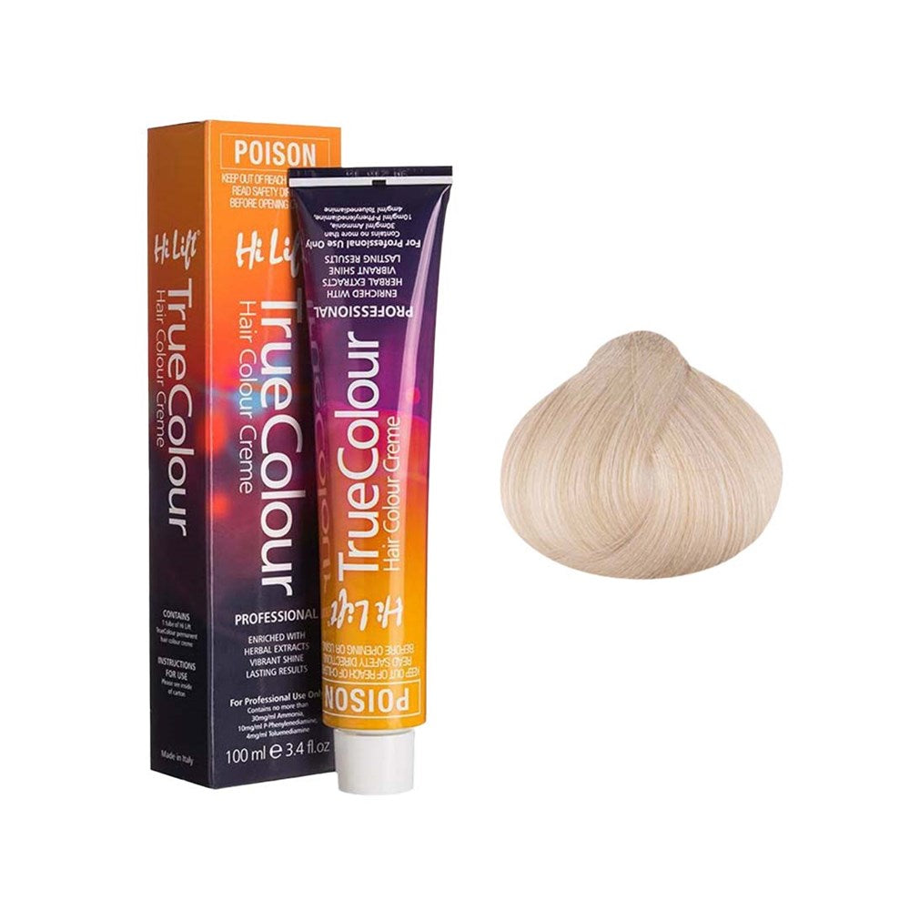 Hi Lift True Colour Champagne Toner 100ml