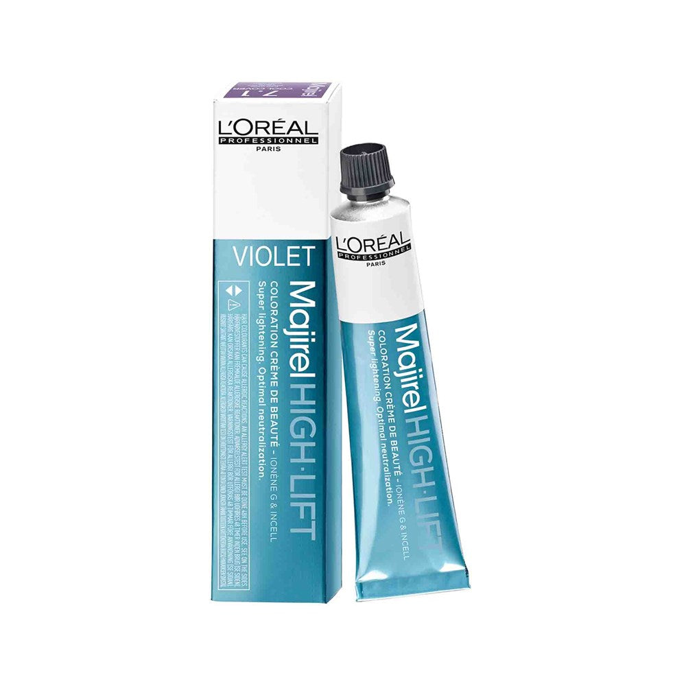 L'Oreal Majirel High Lift Ash Plus 60g