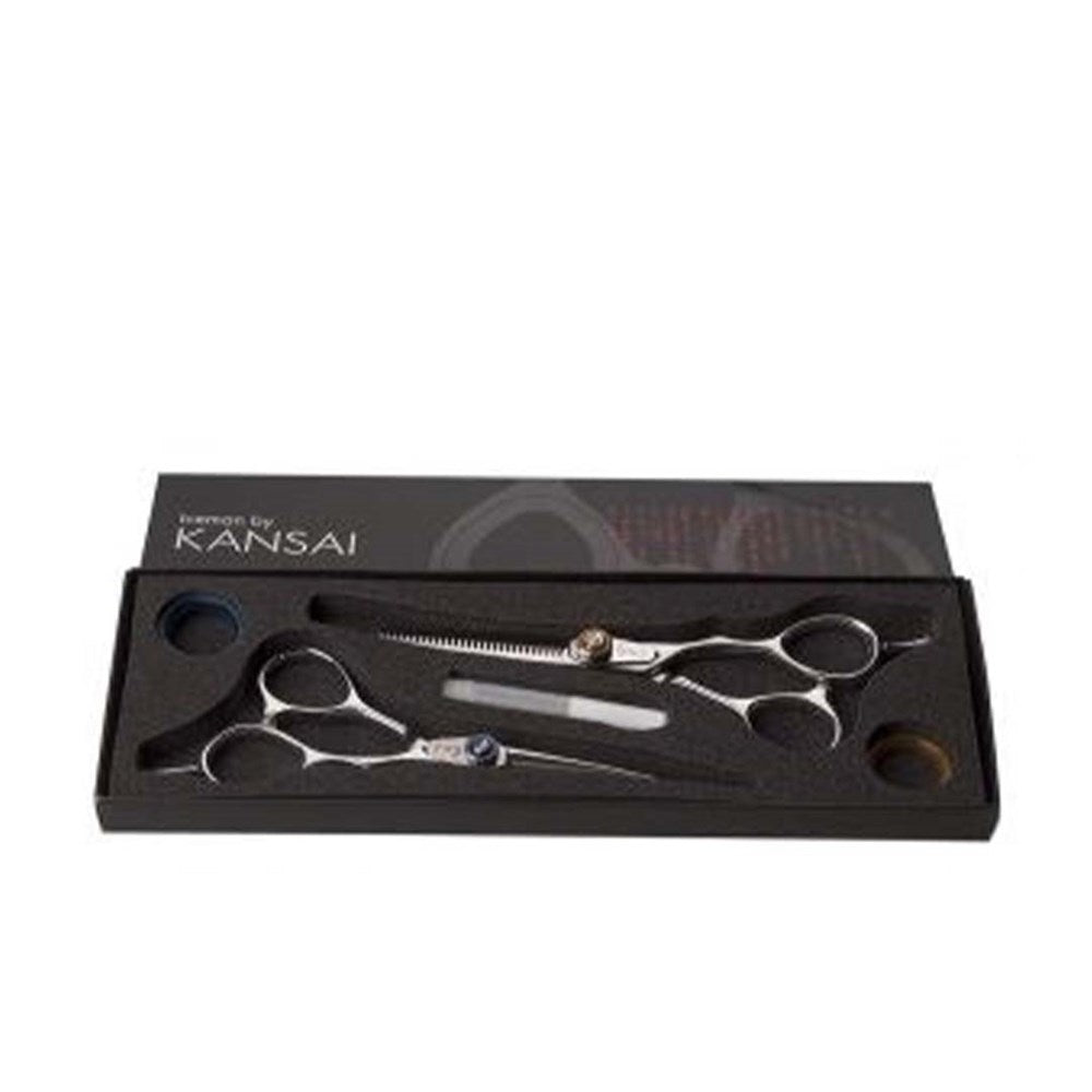 Iceman Kansai 6.5" Scissor Set