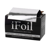 Ifoil Foil Roll 300m Silver 15 Micron