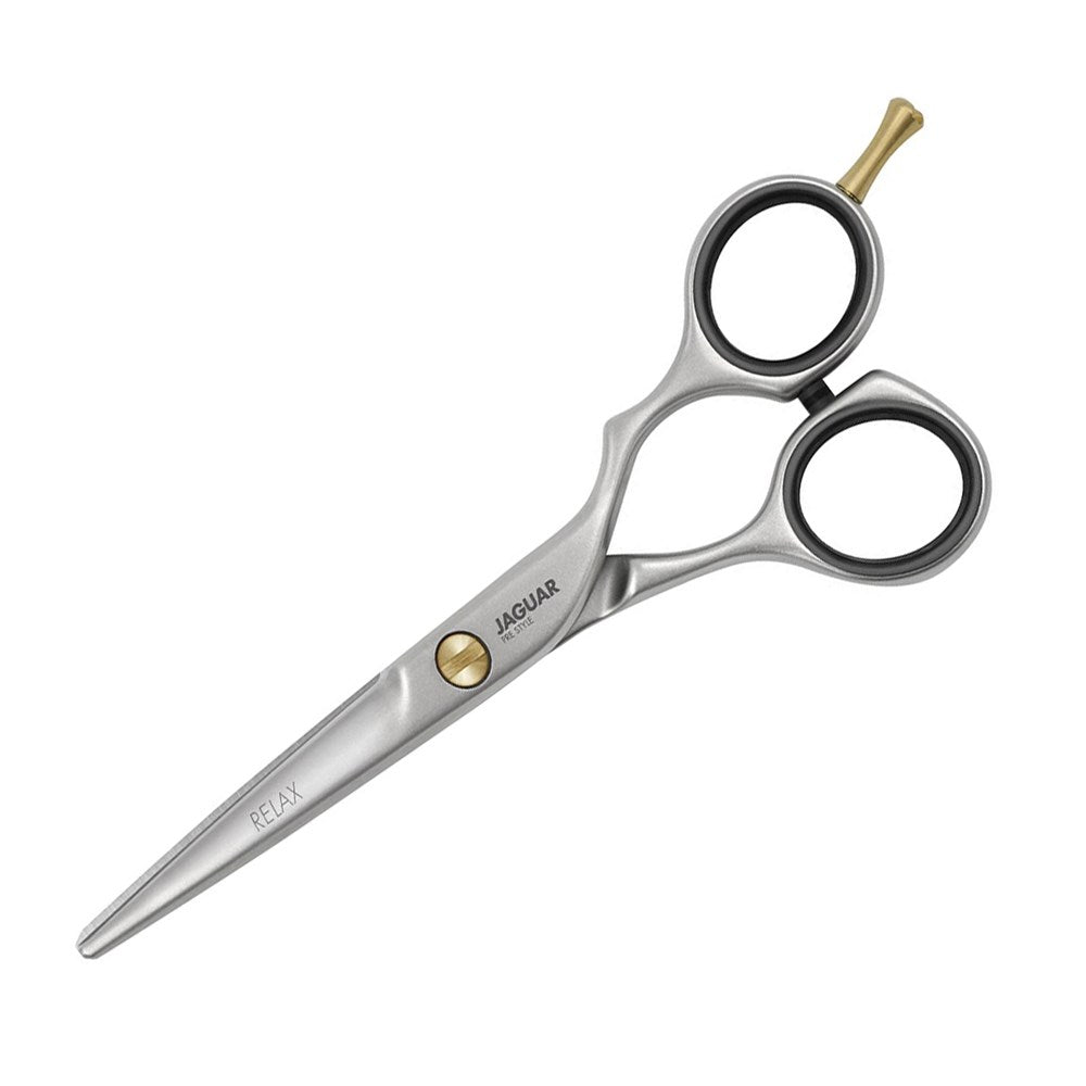 Jaguar Polished Pre Style Relax 5.5" Scissor