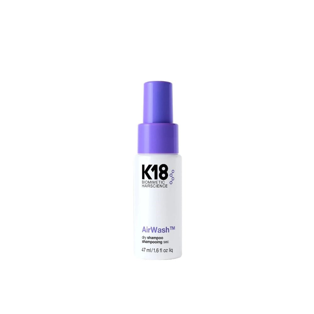 K18 Airwash Dry Shampoo 47ml