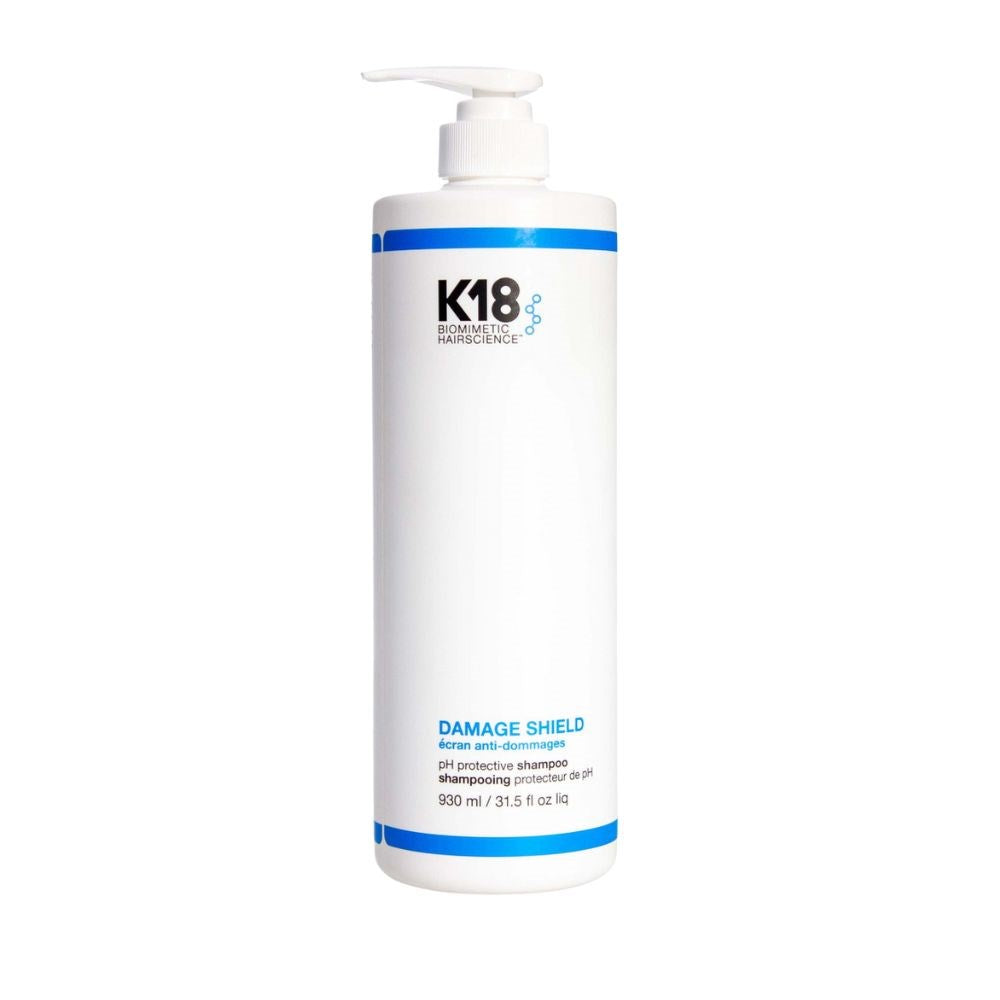 K18 Damage Shield pH Shampoo 930ml