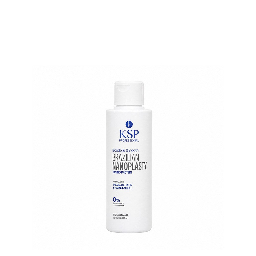 KSP Ultimate Smooth Brazilian Protein 100ml
