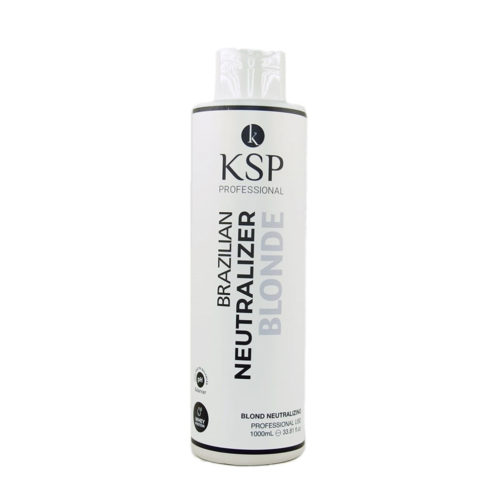 KSP Brazilian Neutralizer Blonde 1L