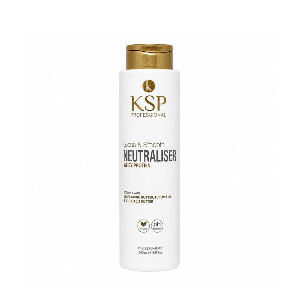 KSP Nanoplasty Neutralizer 500ml