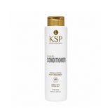 KSP Gloss & Smooth Conditioner 500ml - New Pk