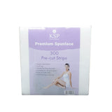 KSP Permium Spunlace Waxing Strip 300Pcs