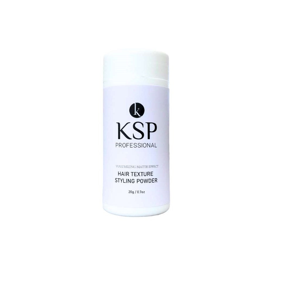KSP Professional Hair Texture Styling Powder-Matte 20g