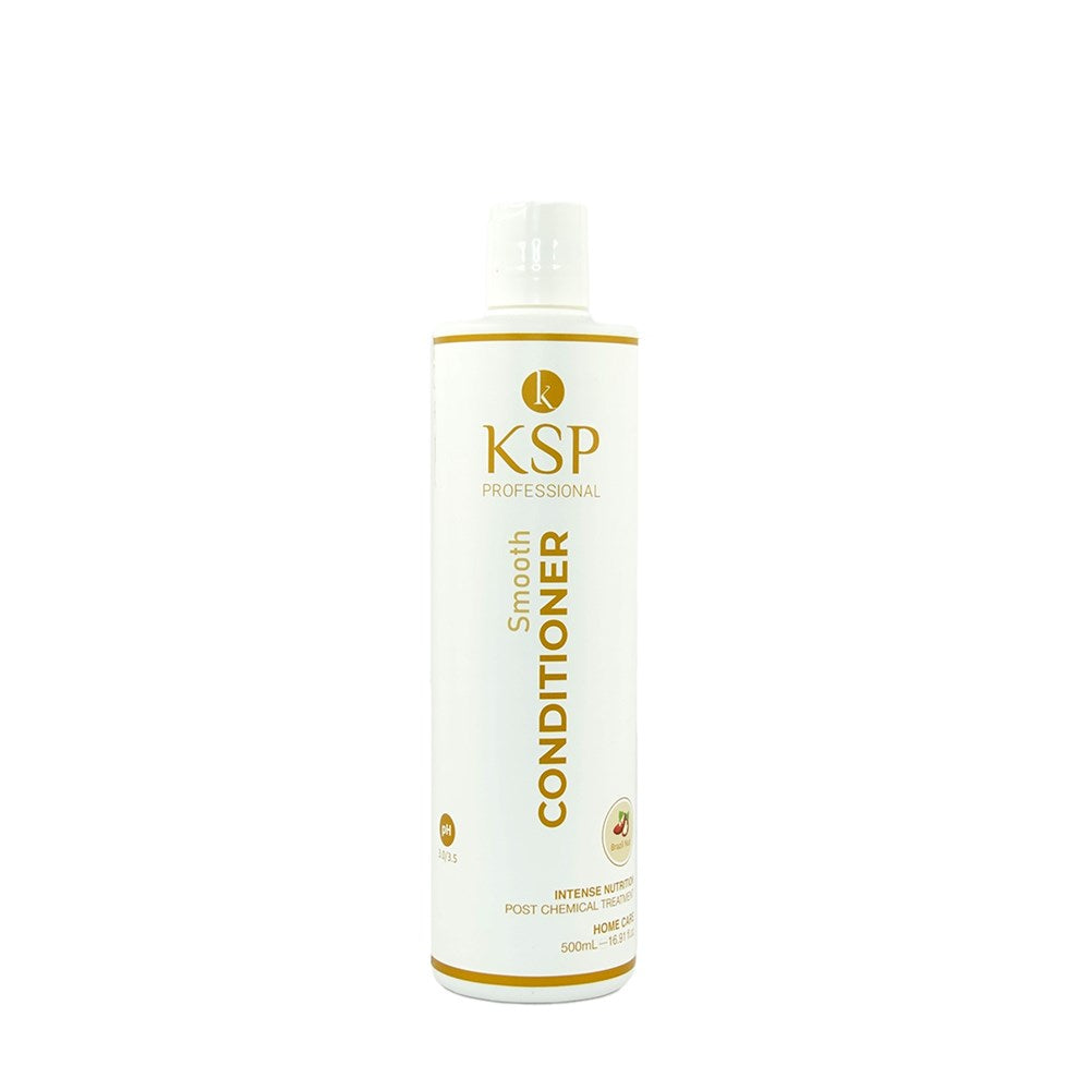KSP Smooth Conditioner 500ml