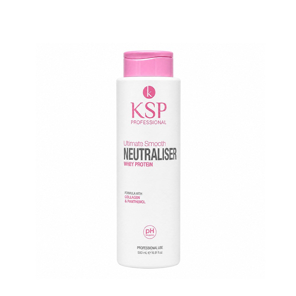 KSP Ultimate Smooth Neutiralizer 500ml