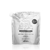 Kaaral Blonde Elevation Hair Lightener Powder 500g
