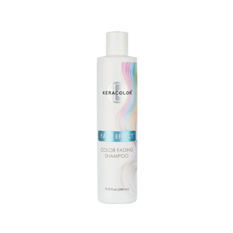 Keracolor Fade Effect Colour Fading Shampoo 288ml