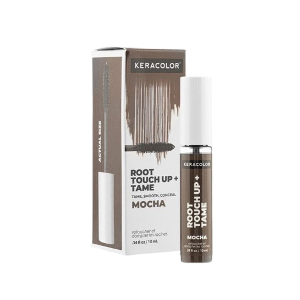 Keracolor Root Touch Up -Mocha