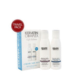 Keratin Complex Color Care Travel Valet