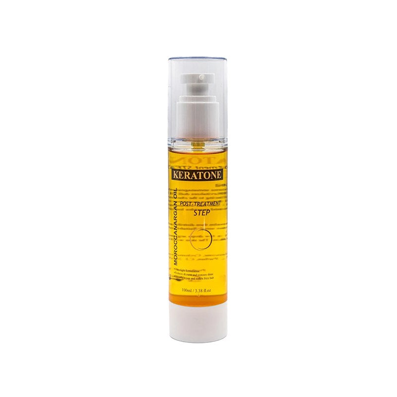 Keratone Moroccan Argan Oil 100ml