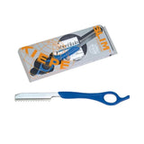 Kiepe Slim Razor Includes 10 Blades