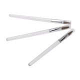 Salon & Spa Lip Brushes Disposable 25