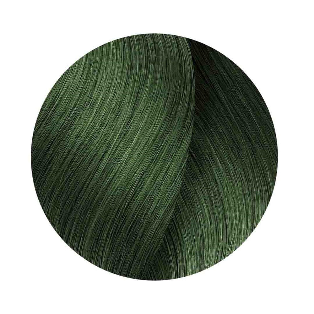 L'Oreal Majirel Mix Green 60g