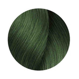 L'Oreal Majirel Vert Mix Green 50g