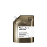 L'Oreal Professionnel Absolut Repair Molecular Shampoo Refill 500ml